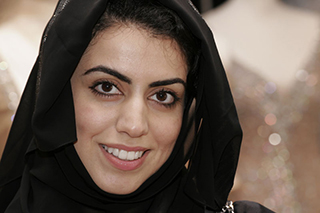 Portrait Strobist Photography